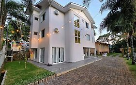 Casa das Palmeiras